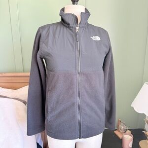 The North Face Boy's Denali Fleece Jacket